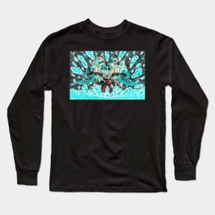 Spiris Mors - Skylar power flare Long Sleeve T-Shirt